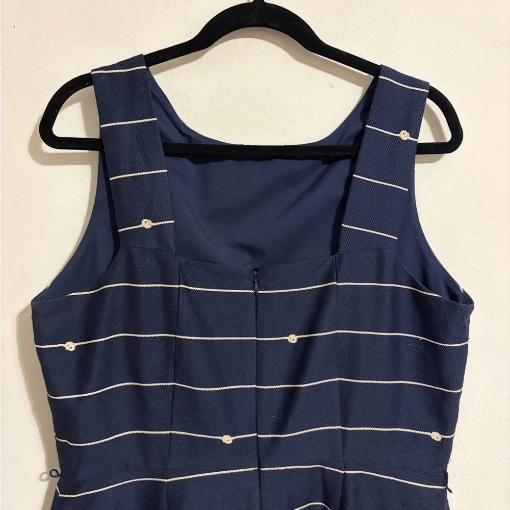 The Limited limited navy